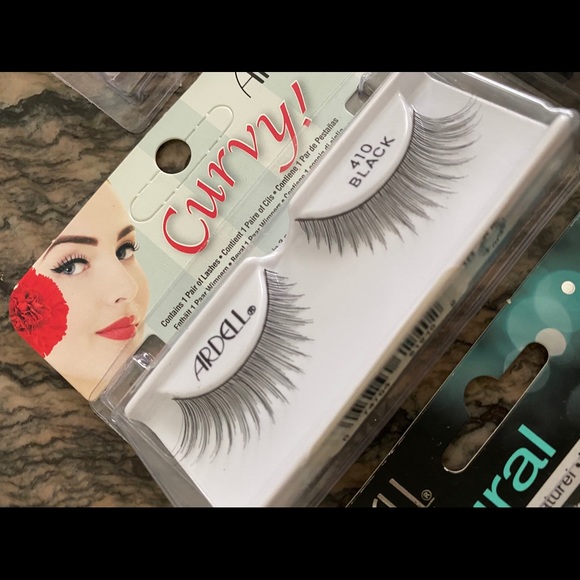 Ardell Pro Lashes - Picture 3 of 7